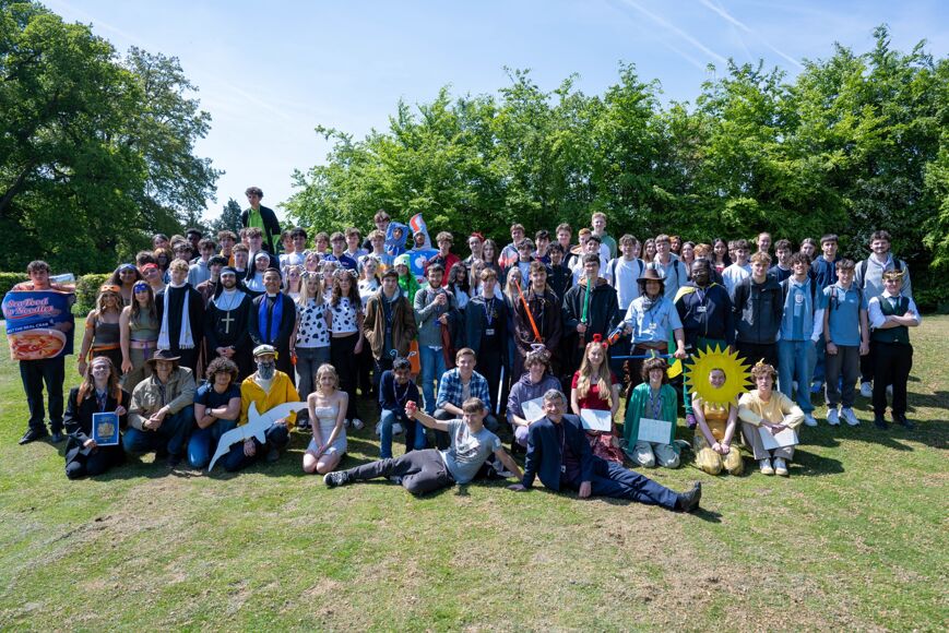 Leavers2025